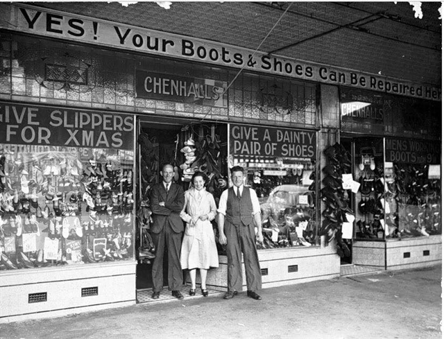 75_chenhall shoe shop